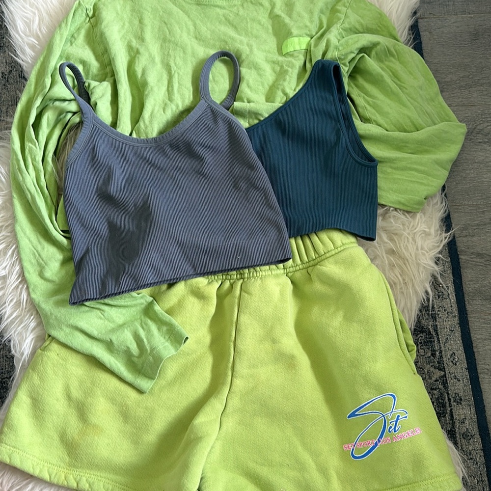 Set Active Bundle